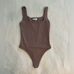 Babaton Contour Bodysuit
